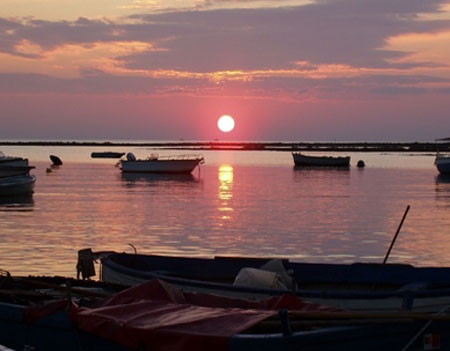 vacanze in barca porto cesareo