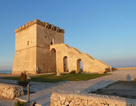 Escursioni in barca porto cesareo